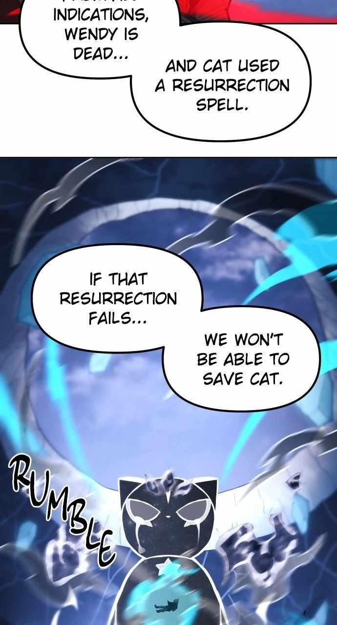 Read Just a Cat chapter 51 image 58 on Lezhin
