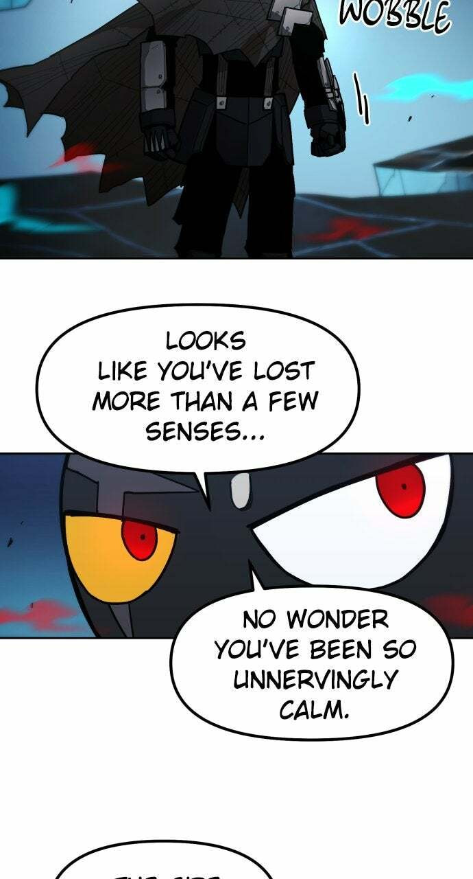 Read Just a Cat chapter 52 image 13 on Lezhin
