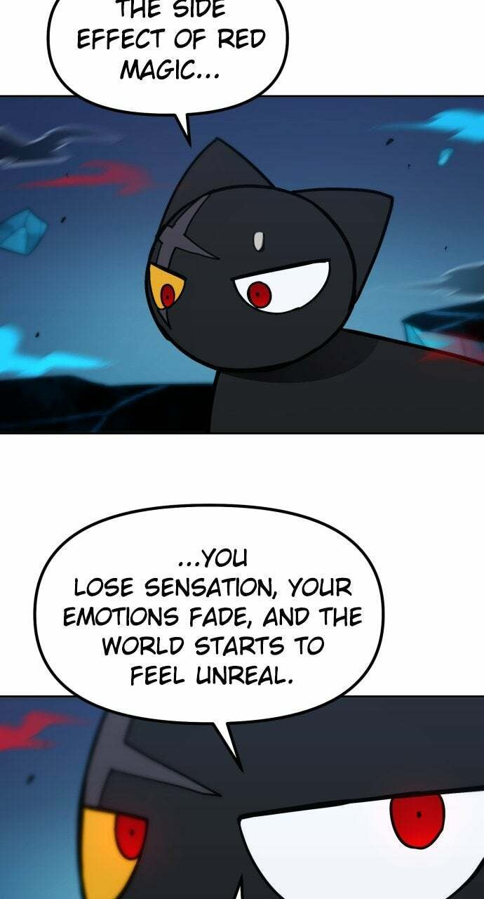 Read Just a Cat chapter 52 image 14 on Lezhin