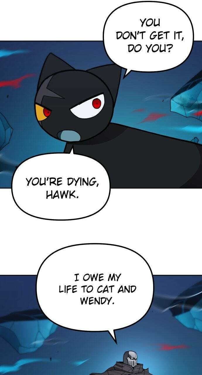 Read Just a Cat chapter 52 image 16 on Lezhin