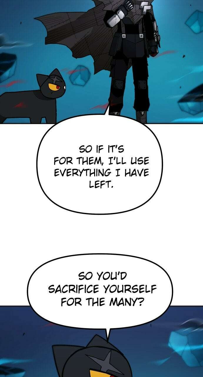 Read Just a Cat chapter 52 image 17 on Lezhin