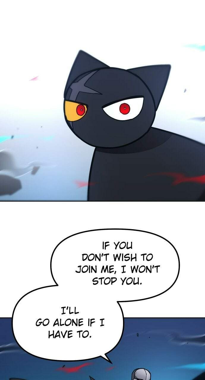 Read Just a Cat chapter 52 image 21 on Lezhin