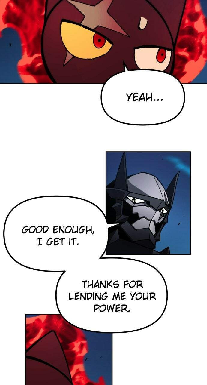 Read Just a Cat chapter 52 image 33 on Lezhin