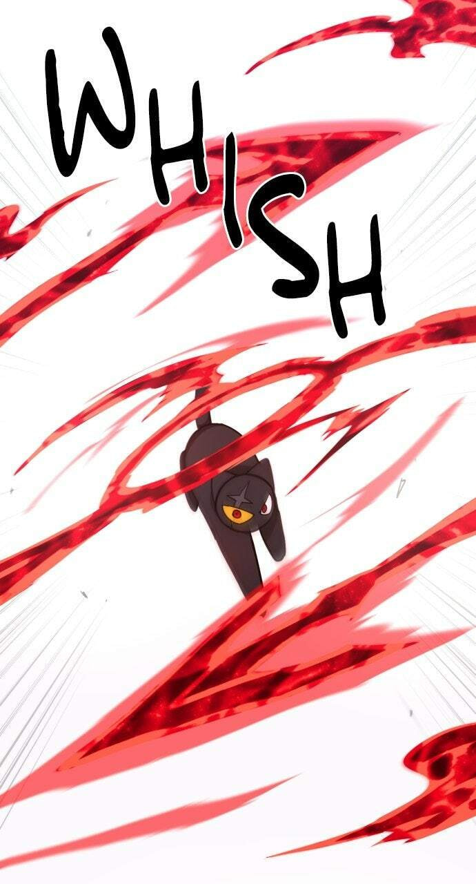 Read Just a Cat chapter 52 image 5 on Lezhin