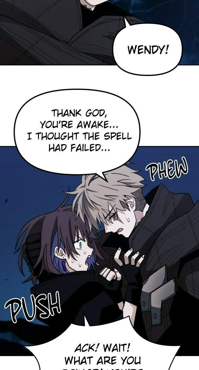 Read Just a Cat chapter 52 image 56 on Lezhin