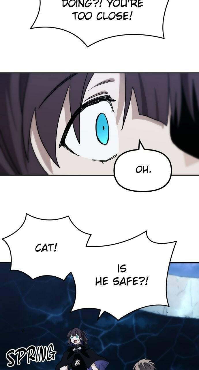 Read Just a Cat chapter 52 image 57 on Lezhin