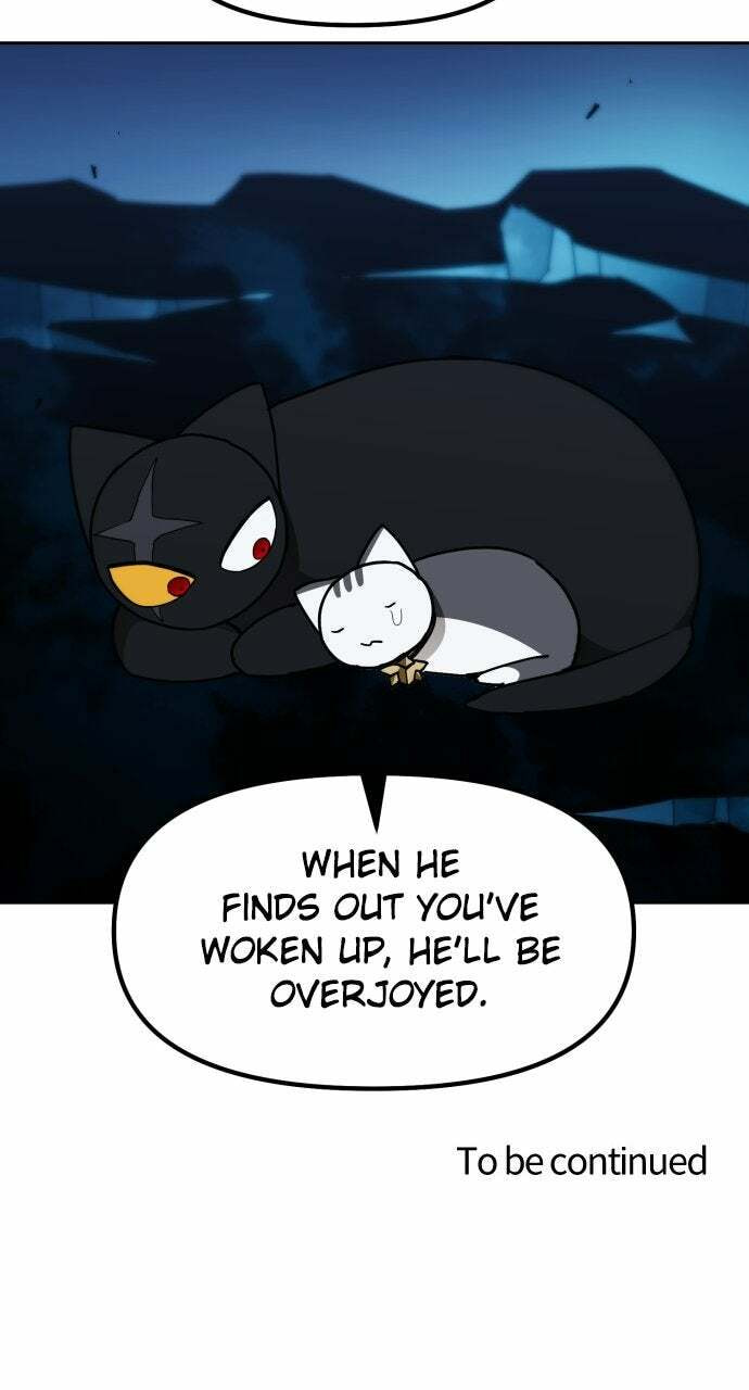 Read Just a Cat chapter 52 image 59 on Lezhin