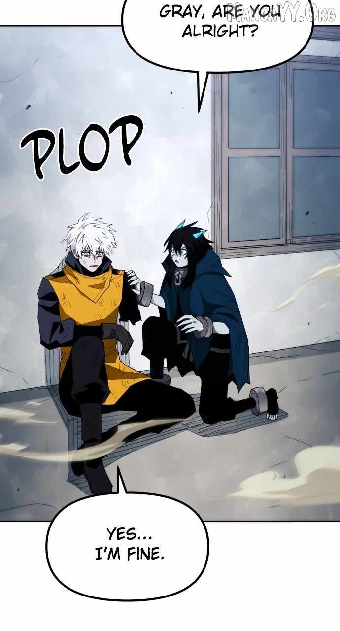 Read Just a Cat chapter 53 image 1 on Lezhin