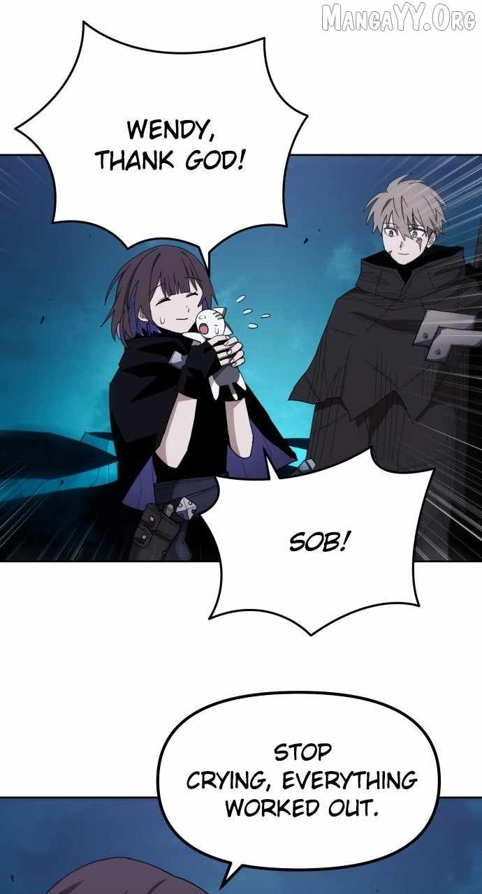 Read Just a Cat chapter 53 image 11 on Lezhin