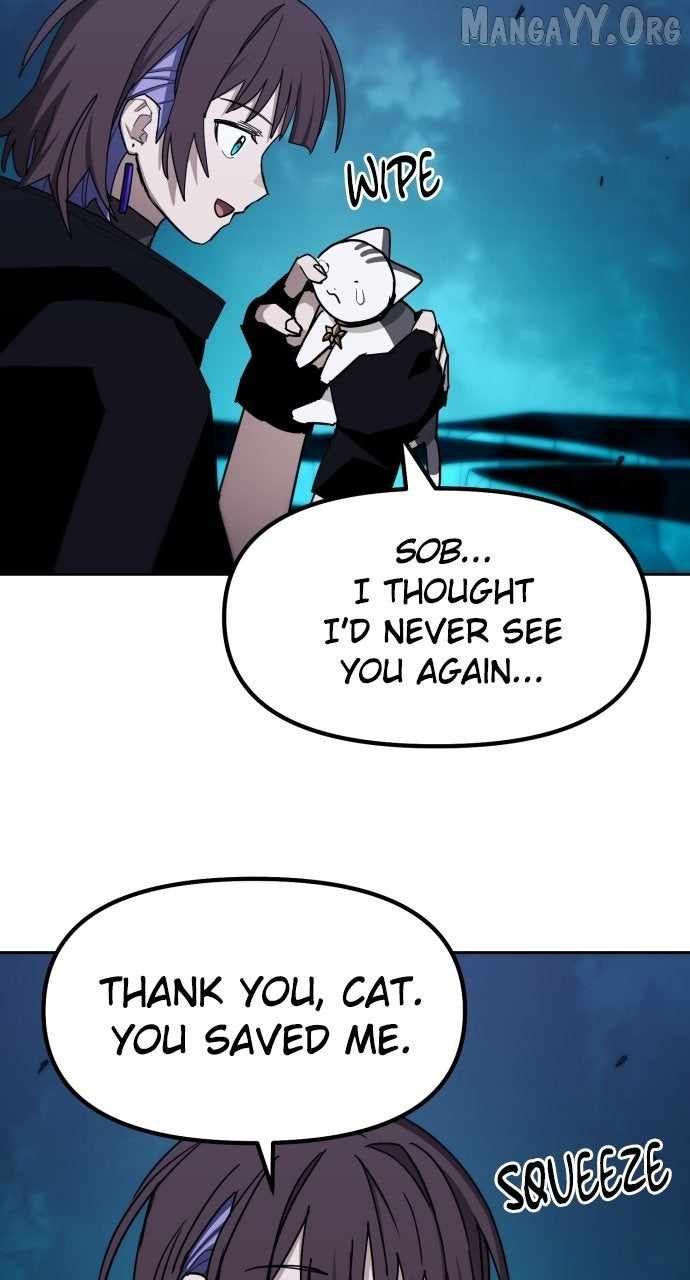 Read Just a Cat chapter 53 image 12 on Lezhin