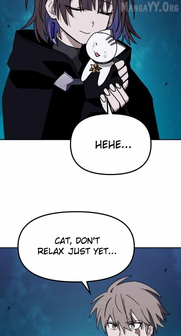 Read Just a Cat chapter 53 image 13 on Lezhin