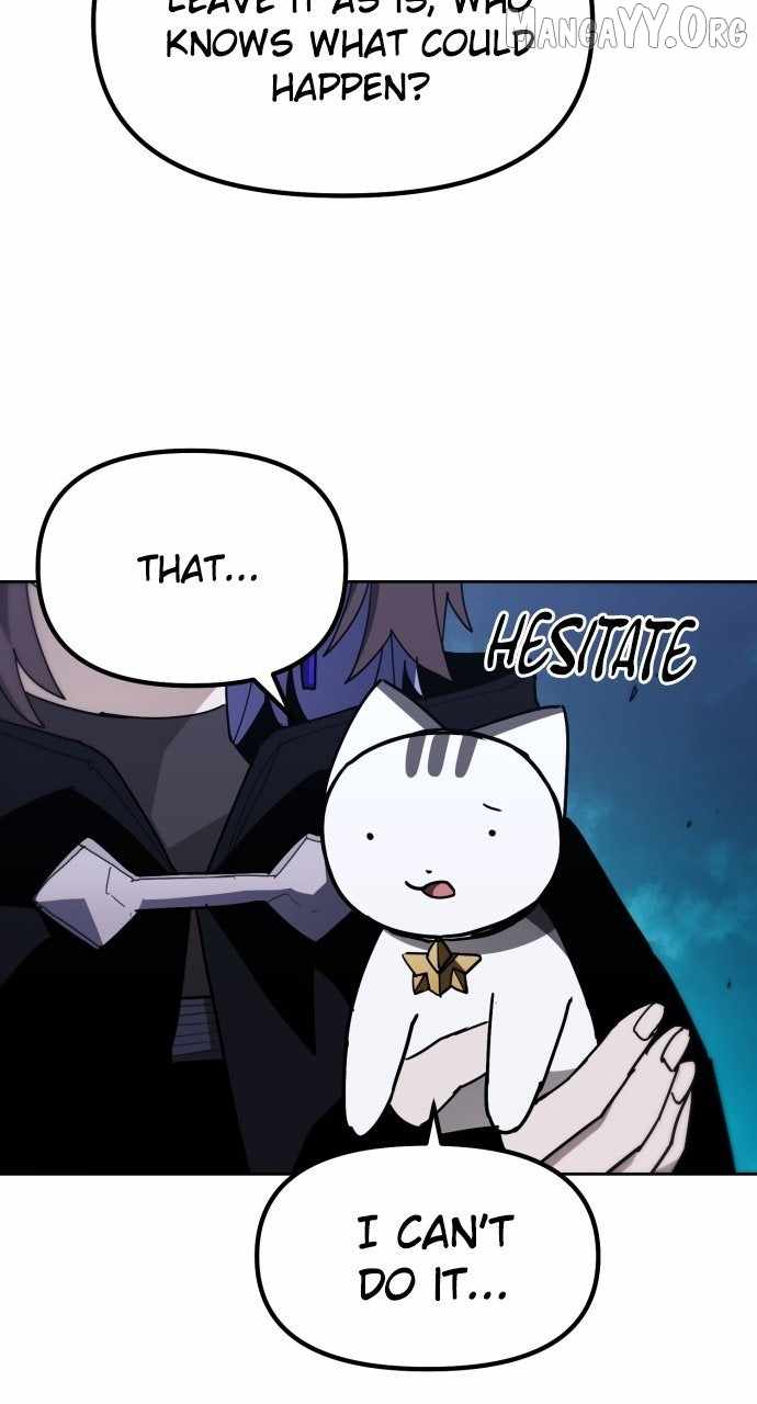 Read Just a Cat chapter 53 image 15 on Lezhin