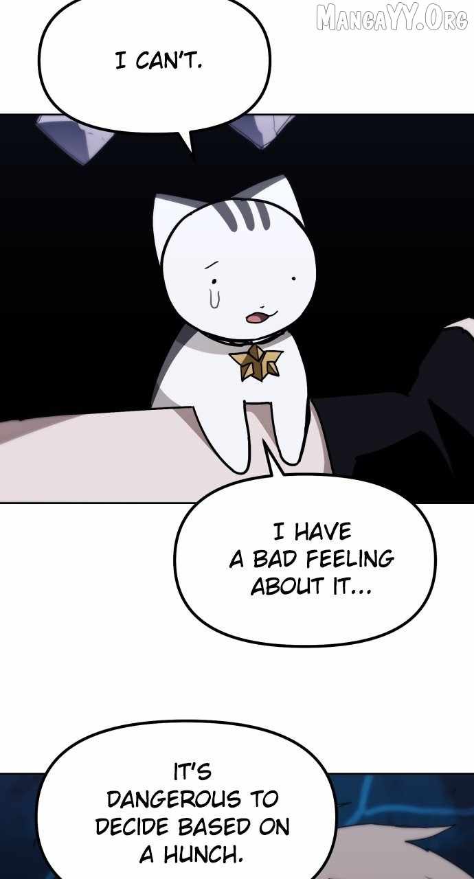 Read Just a Cat chapter 53 image 17 on Lezhin