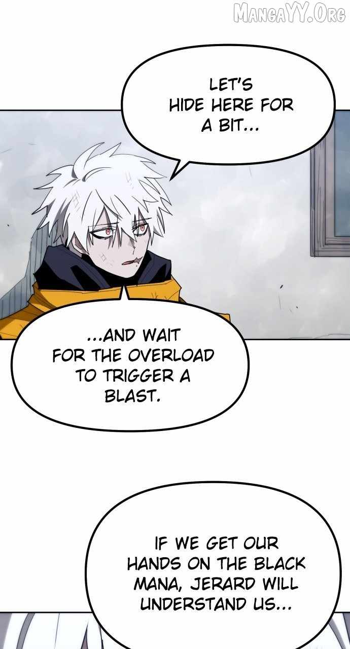 Read Just a Cat chapter 53 image 2 on Lezhin