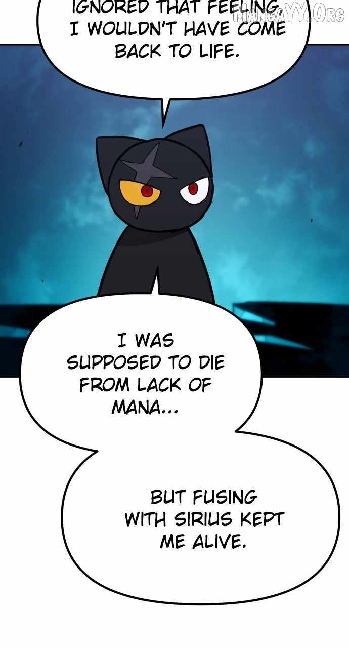Read Just a Cat chapter 53 image 22 on Lezhin