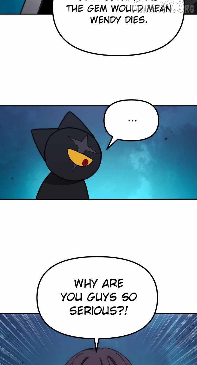 Read Just a Cat chapter 53 image 27 on Lezhin