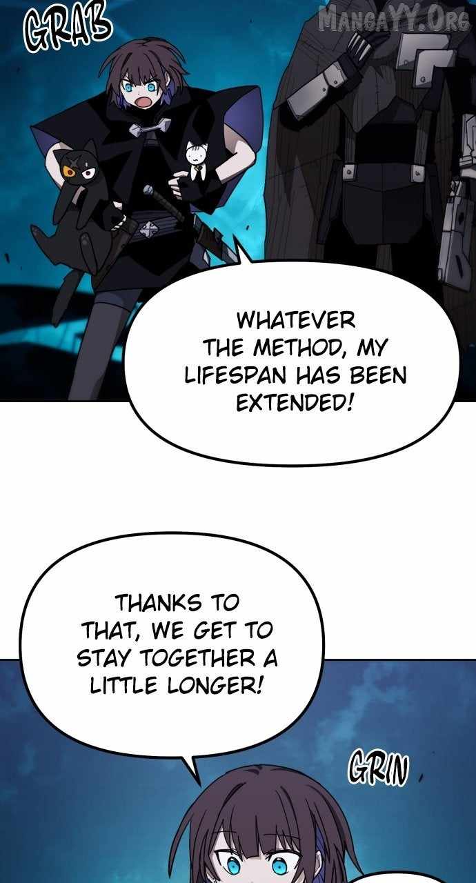Read Just a Cat chapter 53 image 29 on Lezhin