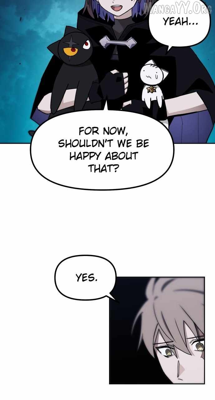 Read Just a Cat chapter 53 image 30 on Lezhin