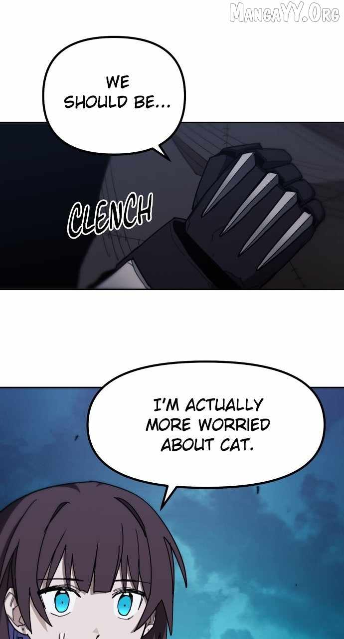 Read Just a Cat chapter 53 image 31 on Lezhin