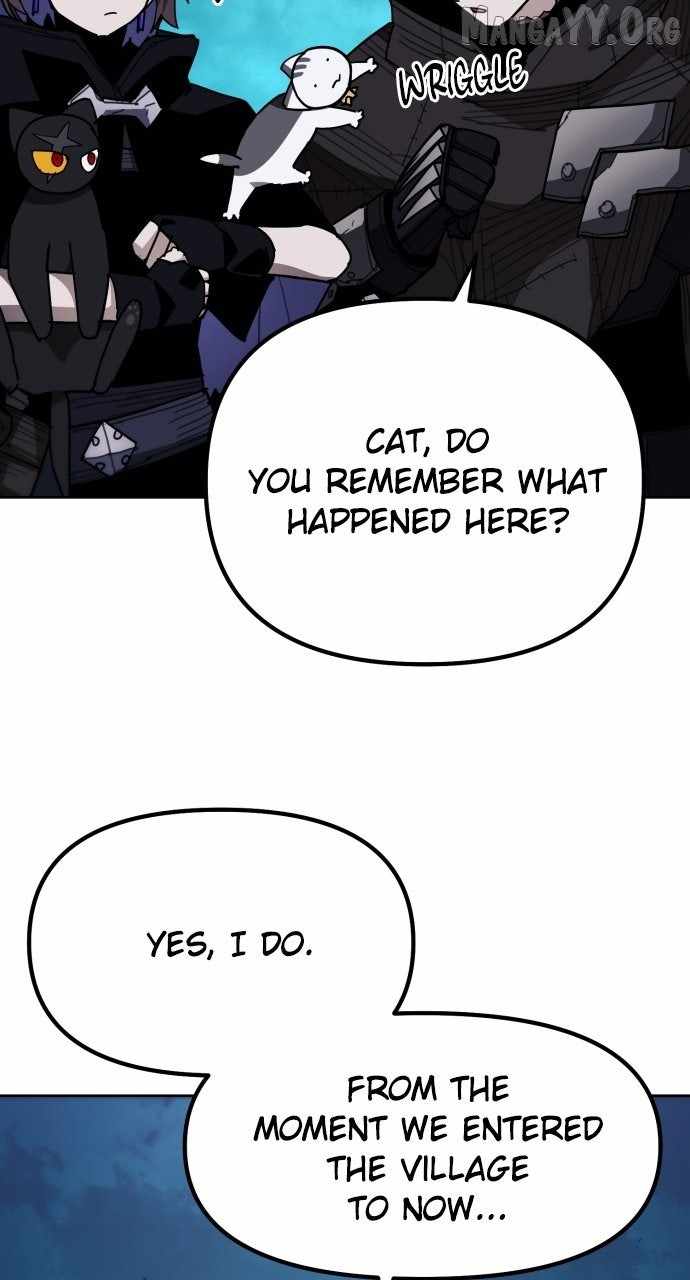 Read Just a Cat chapter 53 image 33 on Lezhin
