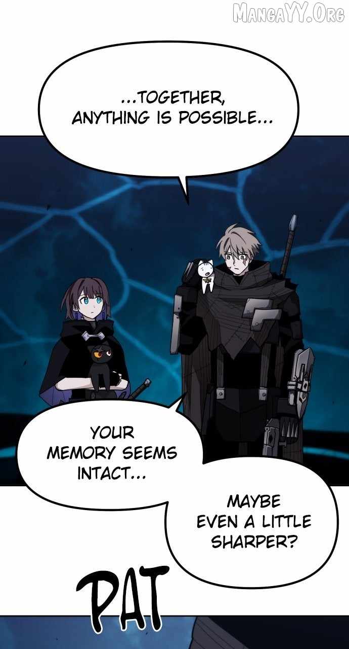 Read Just a Cat chapter 53 image 35 on Lezhin