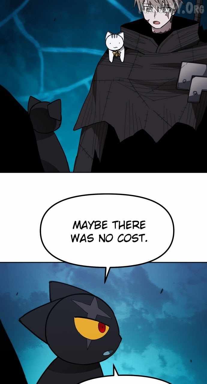 Read Just a Cat chapter 53 image 37 on Lezhin