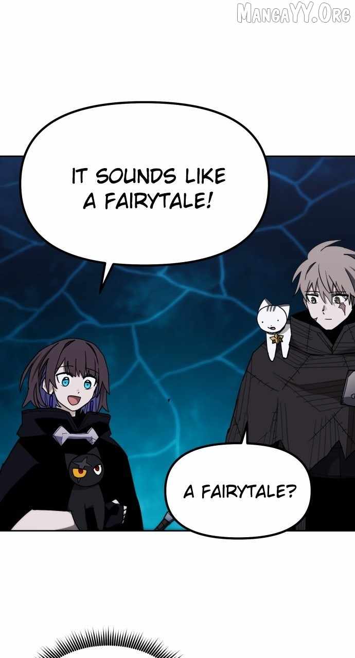 Read Just a Cat chapter 53 image 41 on Lezhin