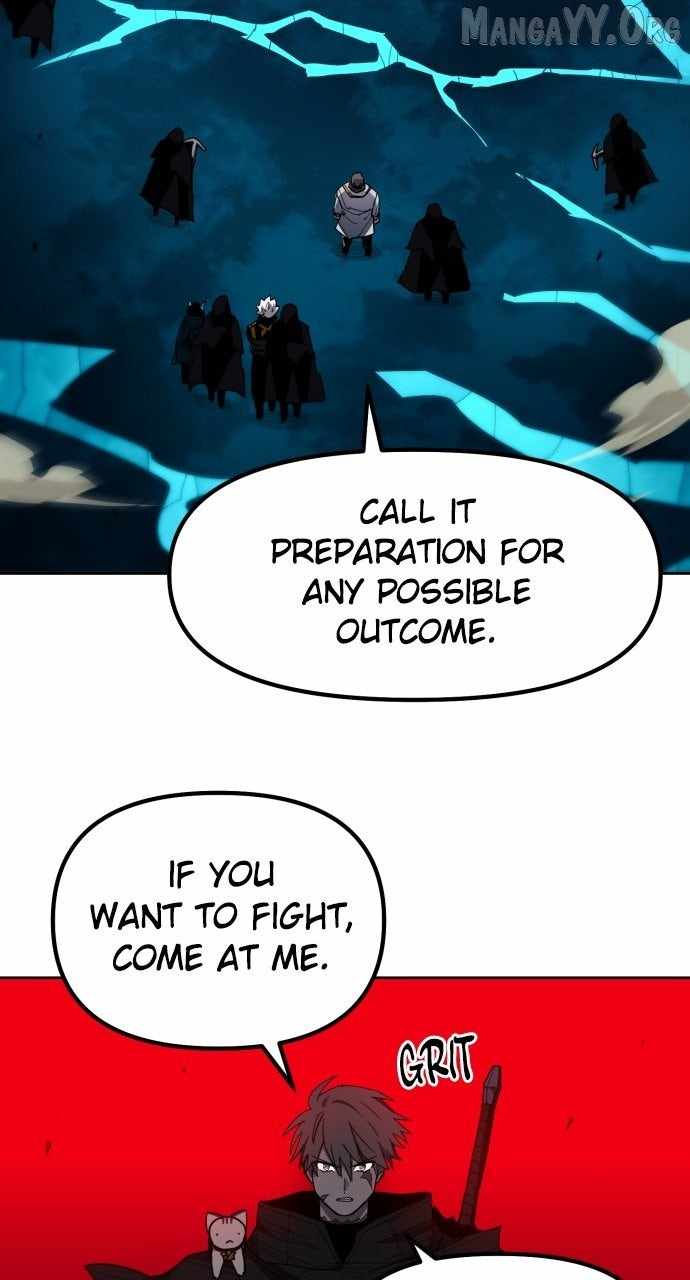 Read Just a Cat chapter 53 image 48 on Lezhin