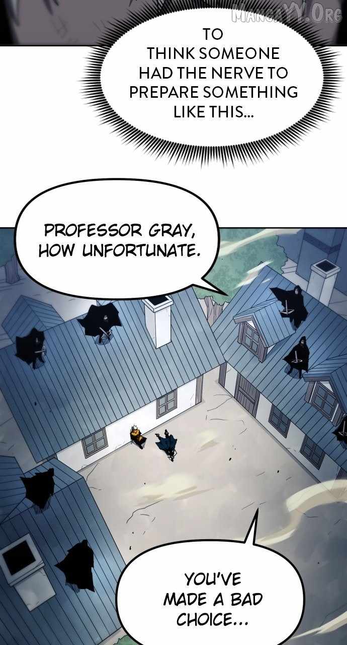 Read Just a Cat chapter 53 image 8 on Lezhin