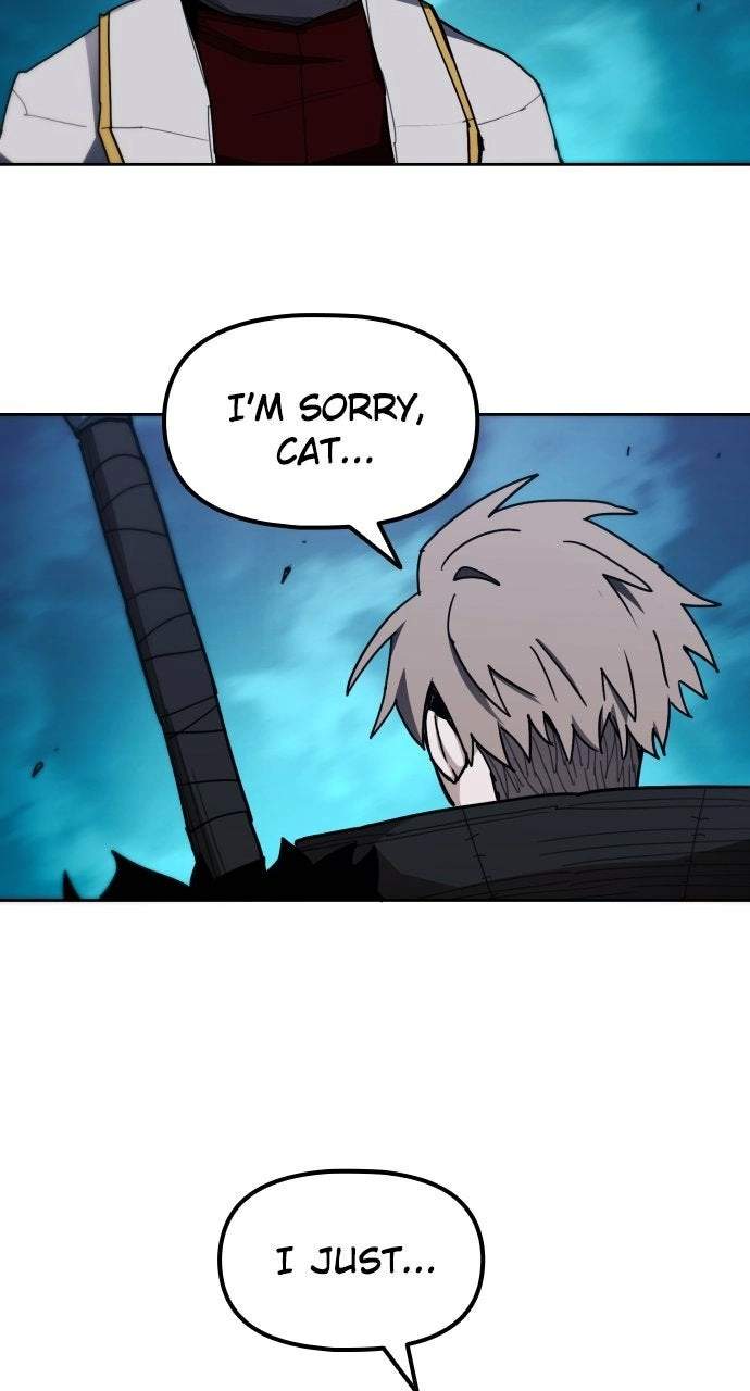 Read Just a Cat chapter 54 image 18 on Lezhin