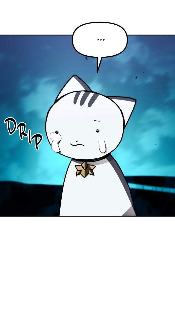 Read Just a Cat chapter 54 image 20 on Lezhin