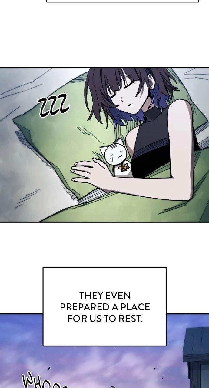 Read Just a Cat chapter 54 image 22 on Lezhin