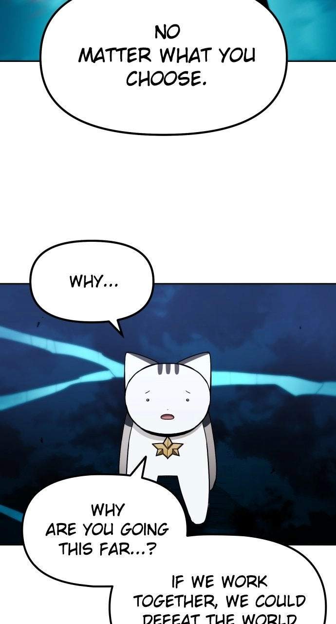 Read Just a Cat chapter 54 image 3 on Lezhin
