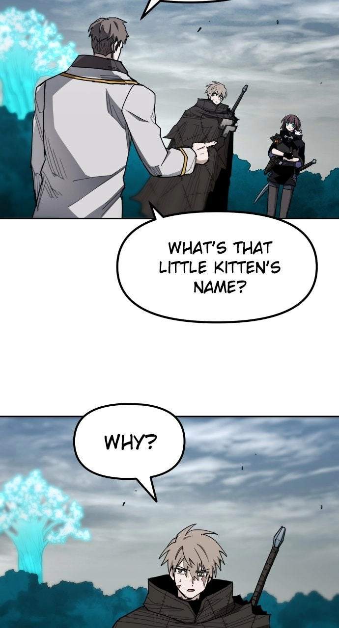 Read Just a Cat chapter 54 image 31 on Lezhin