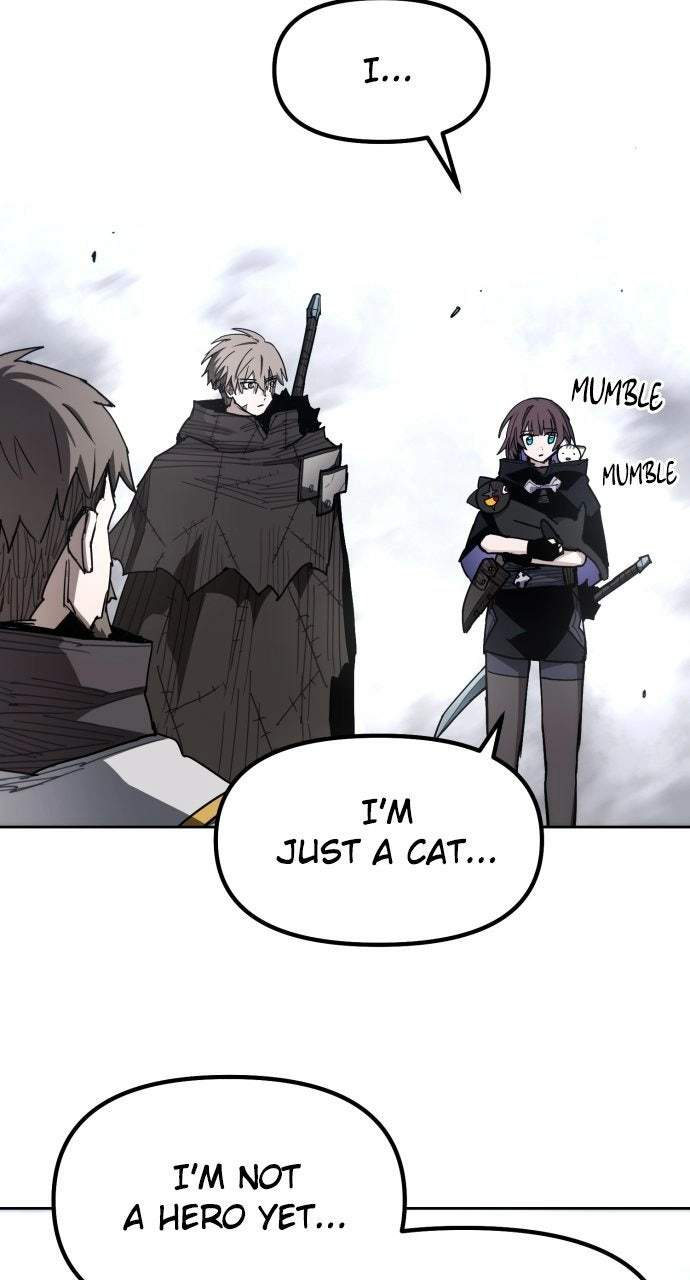 Read Just a Cat chapter 54 image 33 on Lezhin