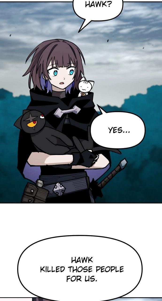Read Just a Cat chapter 54 image 43 on Lezhin