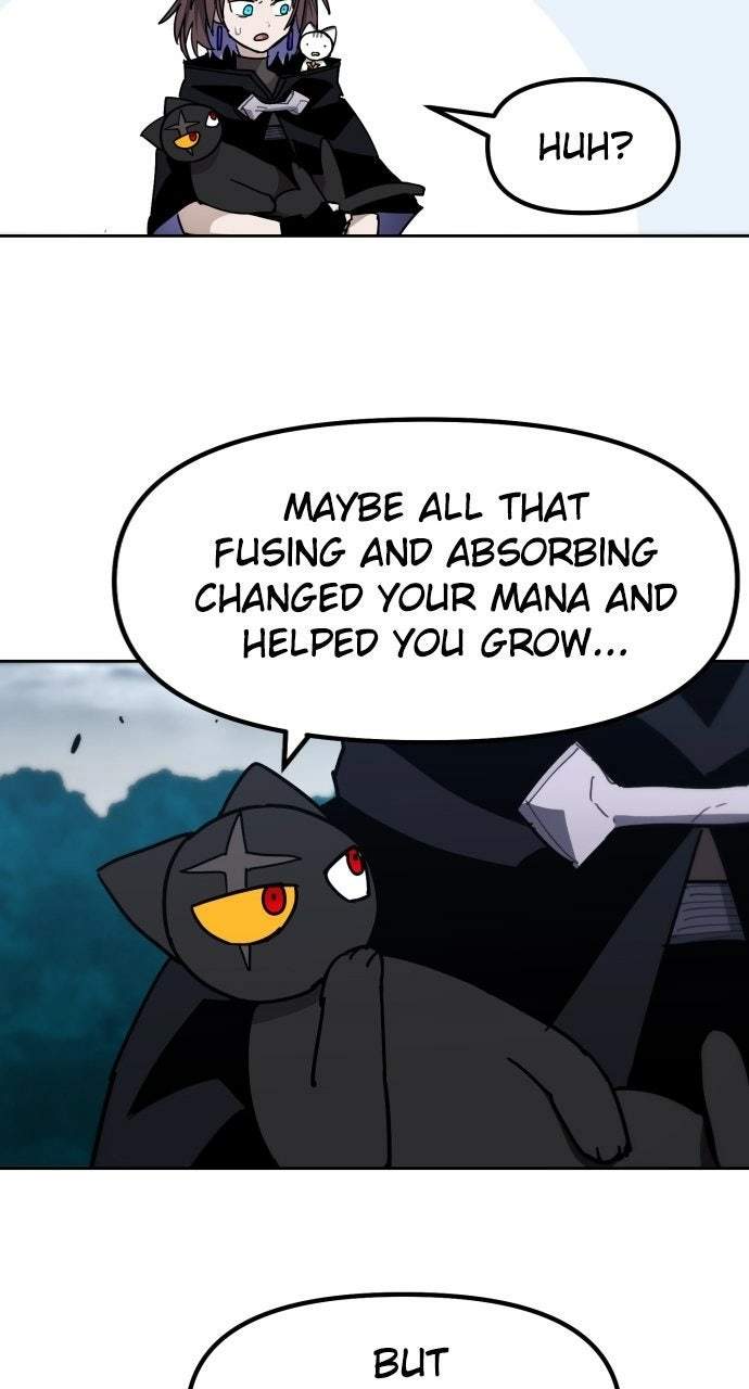 Read Just a Cat chapter 54 image 45 on Lezhin