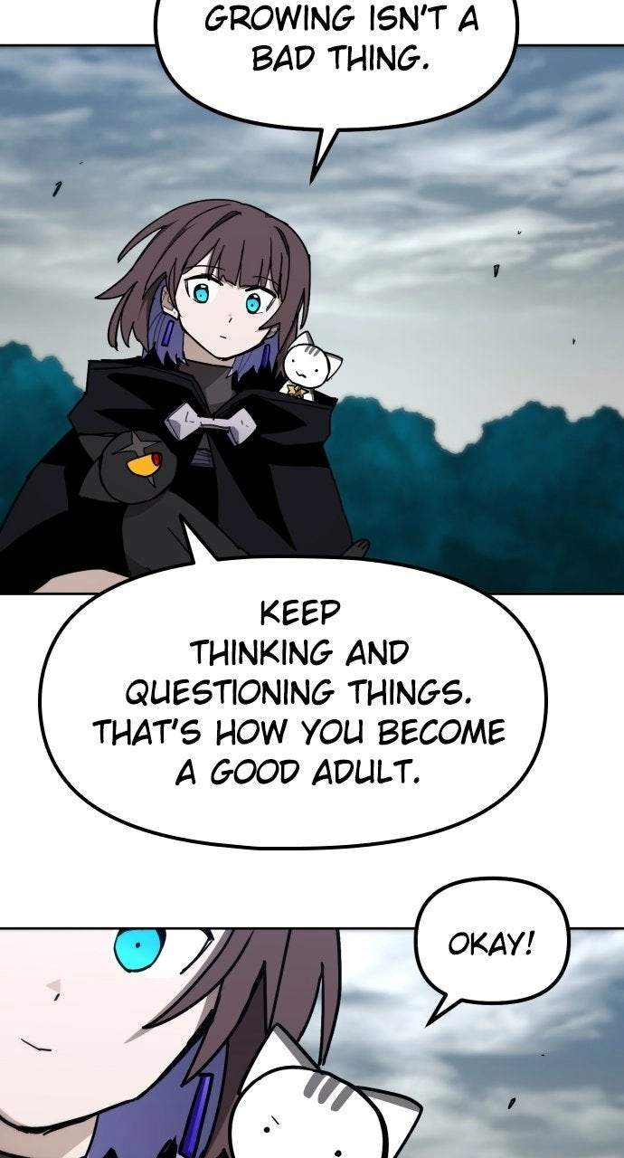 Read Just a Cat chapter 54 image 46 on Lezhin
