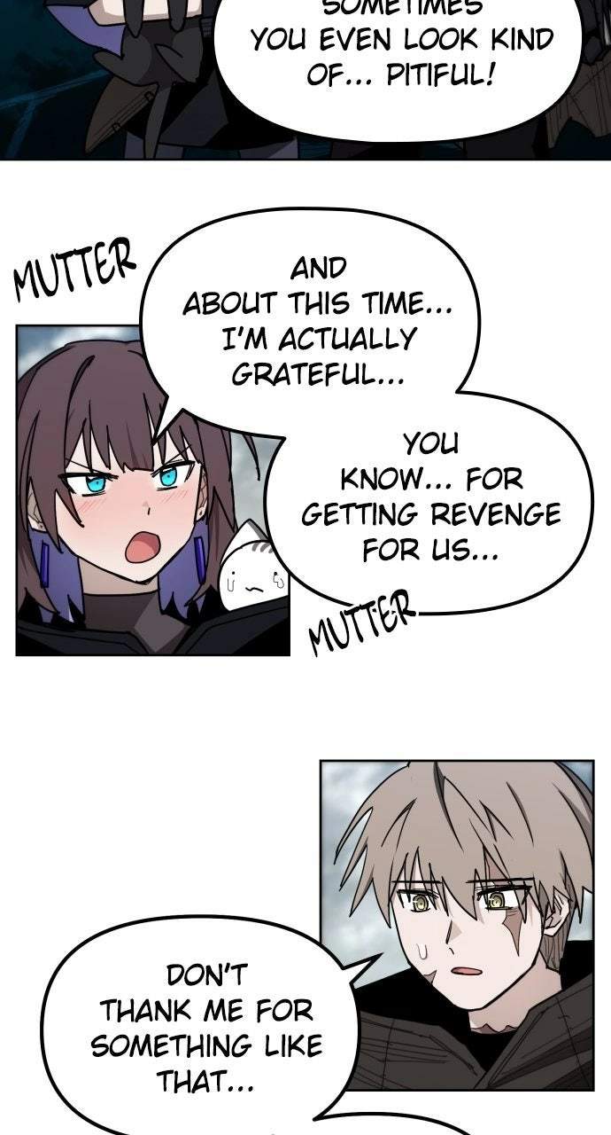 Read Just a Cat chapter 54 image 54 on Lezhin