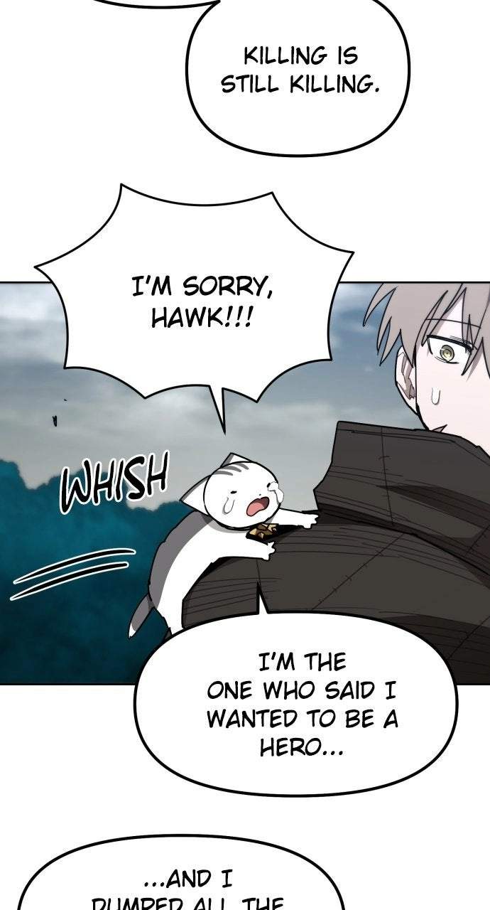 Read Just a Cat chapter 54 image 55 on Lezhin