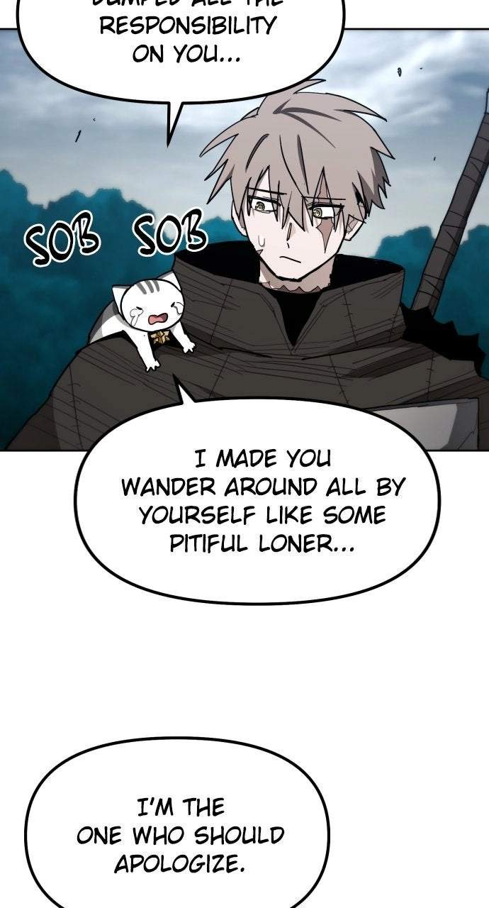 Read Just a Cat chapter 54 image 56 on Lezhin