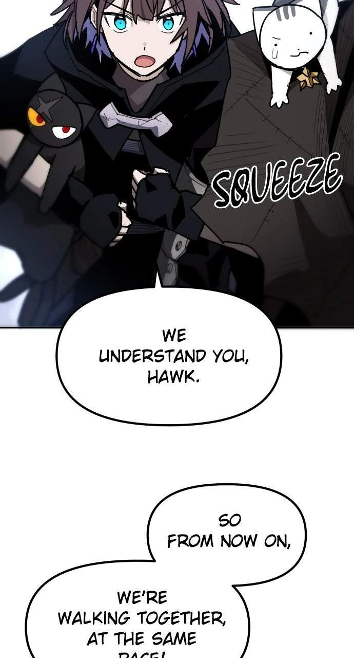 Read Just a Cat chapter 54 image 58 on Lezhin