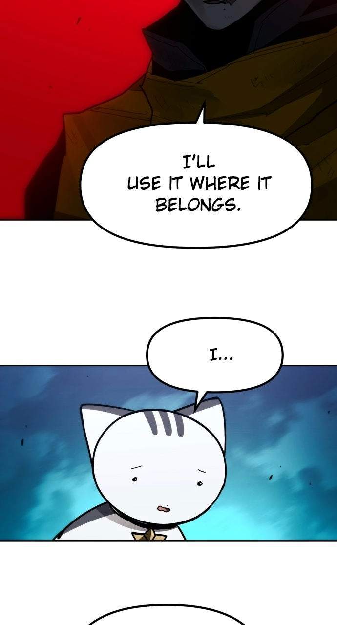 Read Just a Cat chapter 54 image 8 on Lezhin