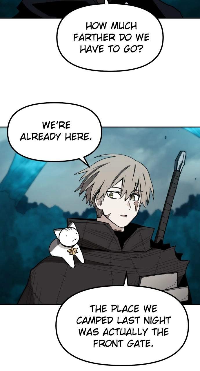 Read Just a Cat chapter 55 image 11 on Lezhin
