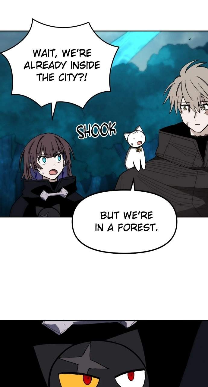 Read Just a Cat chapter 55 image 12 on Lezhin