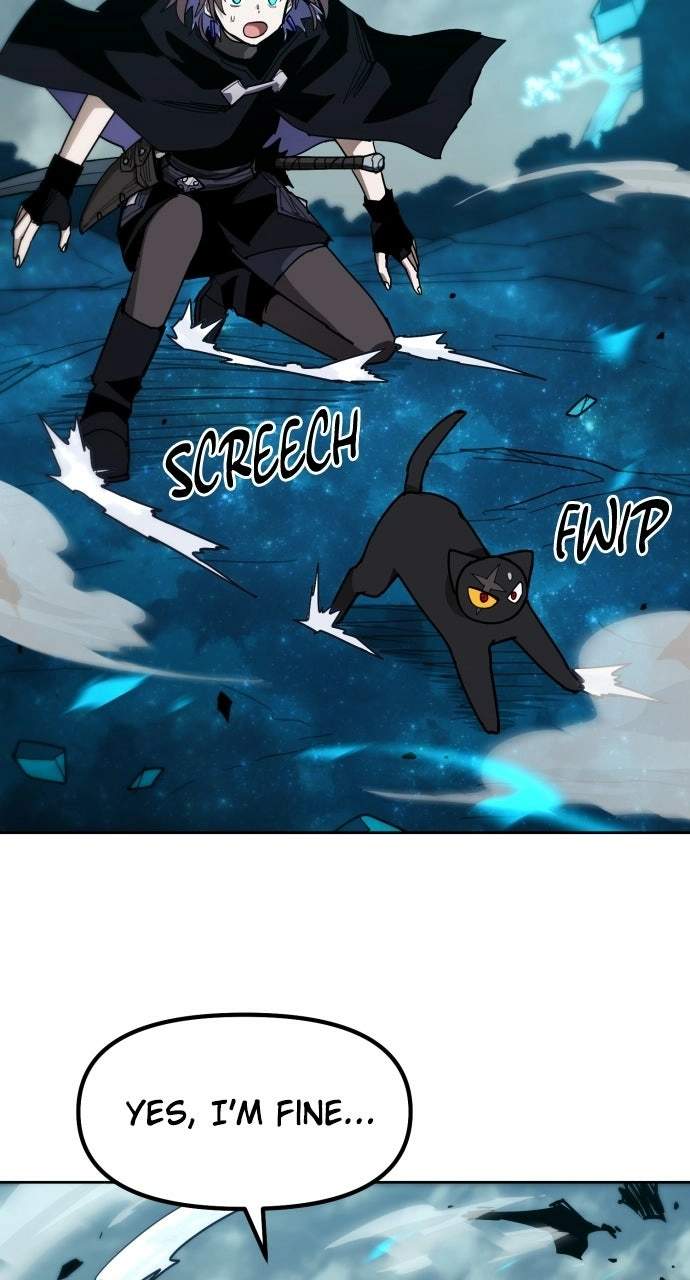 Read Just a Cat chapter 55 image 21 on Lezhin