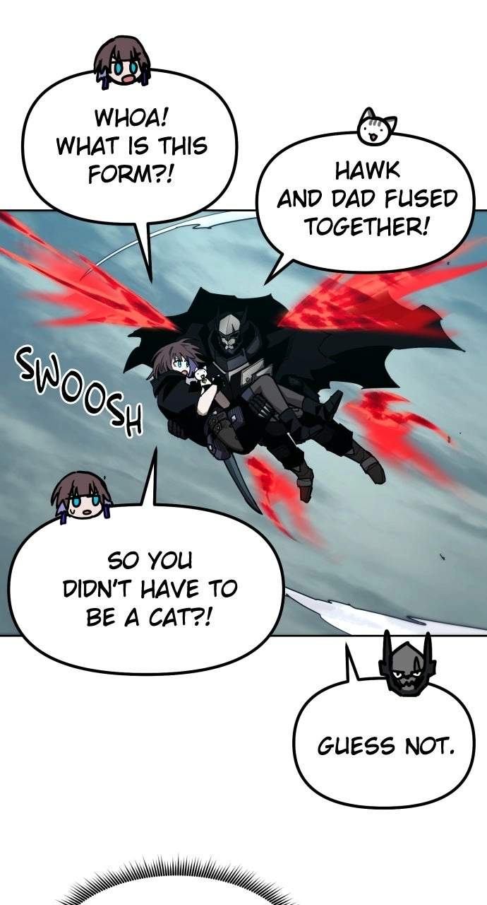 Read Just a Cat chapter 55 image 28 on Lezhin