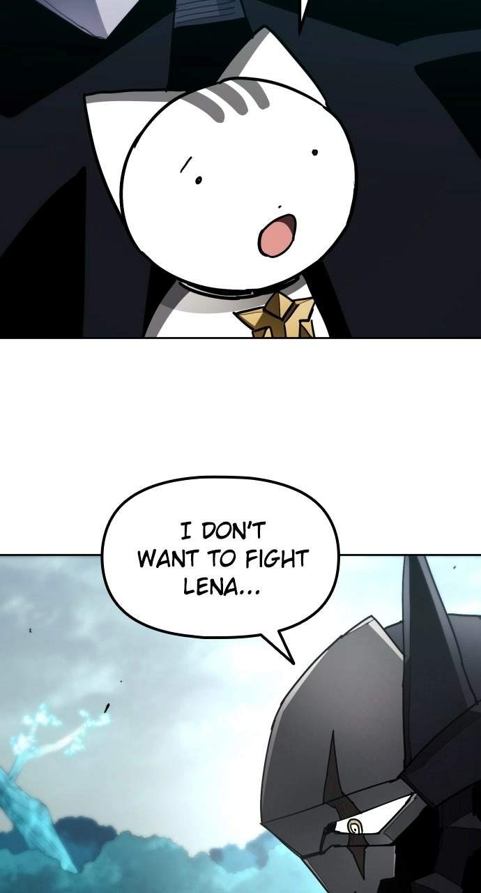 Read Just a Cat chapter 55 image 34 on Lezhin