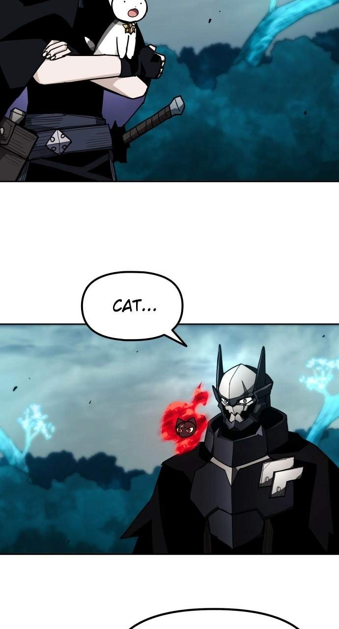 Read Just a Cat chapter 55 image 38 on Lezhin