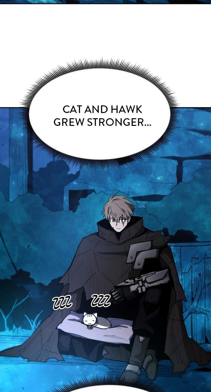 Read Just a Cat chapter 55 image 4 on Lezhin